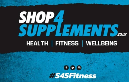 Shop4Supplements