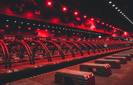Barry's Bergen - Gym in Bergen, Norway