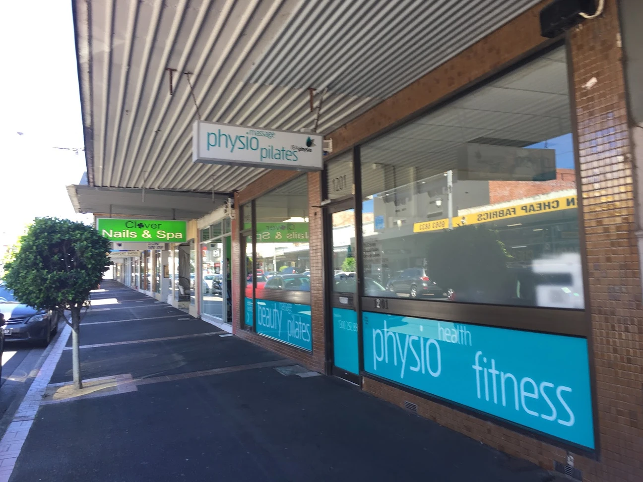 JBA Physio - Gym in Glen Huntly VIC 3163, Australia