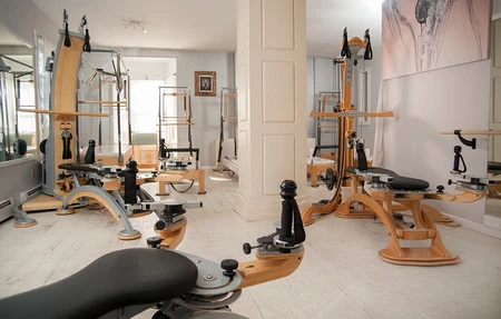 Physique New Paltz