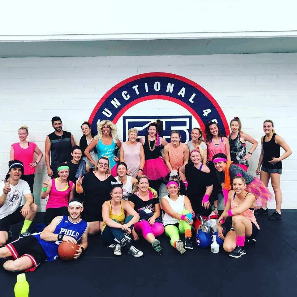 Photo 3 of F45 Training North Penrith