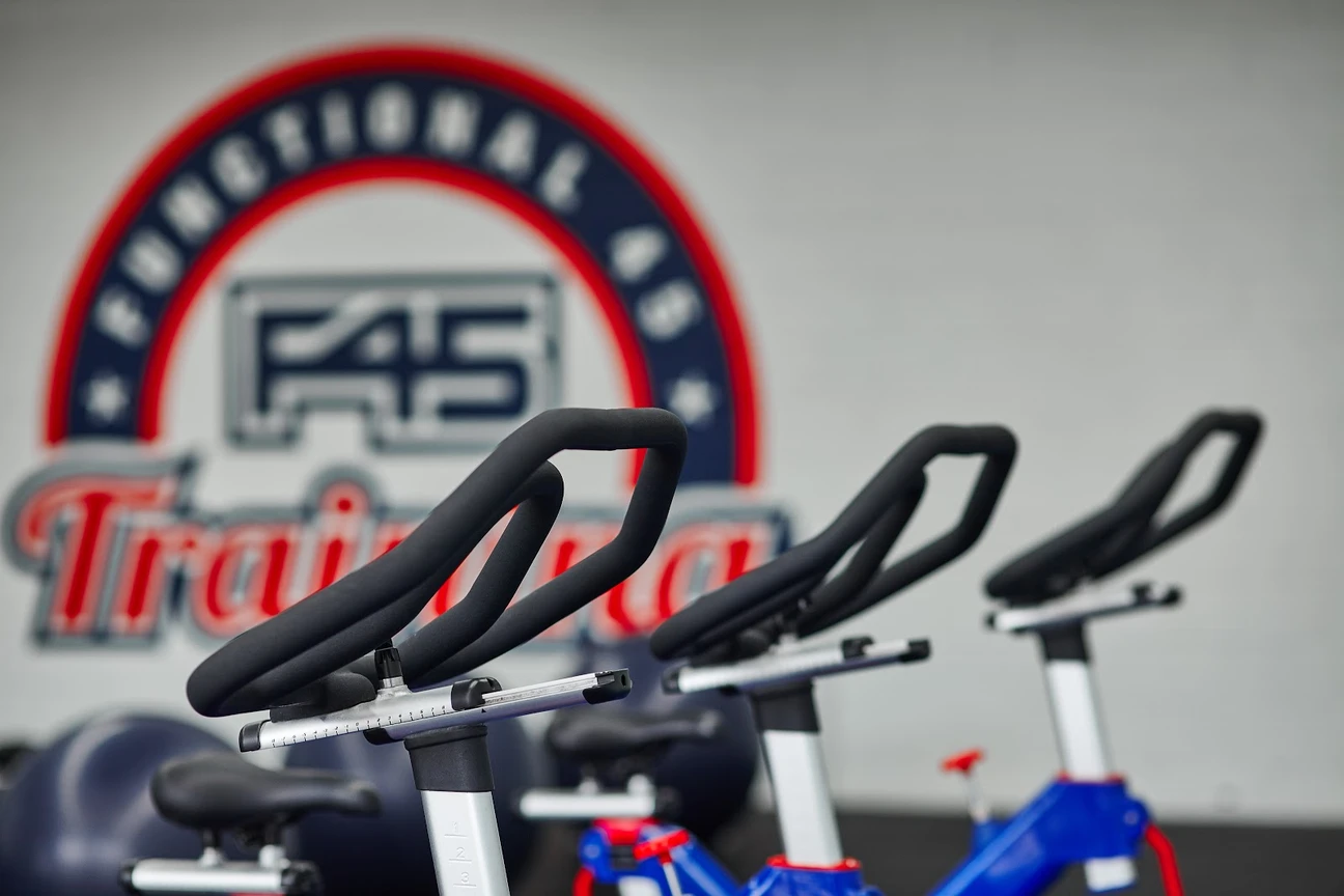 Photo 7 of F45 Training North Penrith