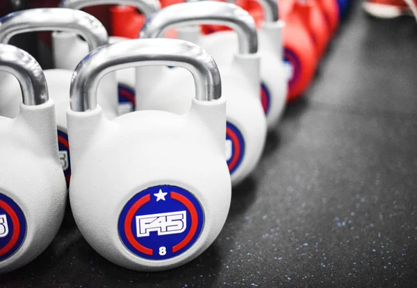 Photo 5 of F45 Training North Penrith