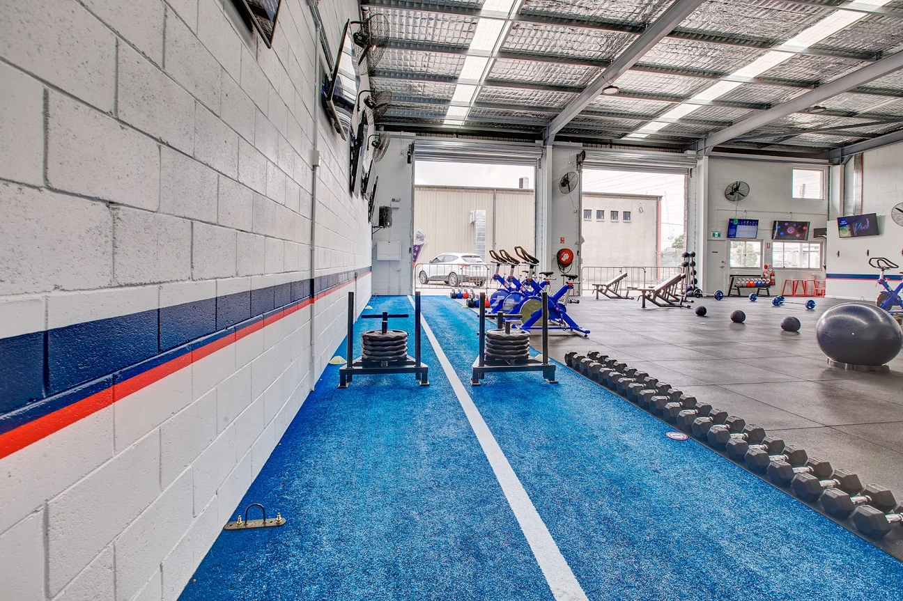Photo 4 of F45 Training North Penrith