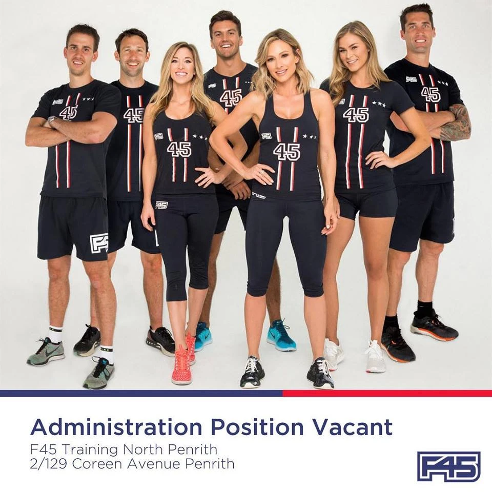 Photo 8 of F45 Training North Penrith