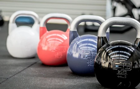 F45 Training North Penrith