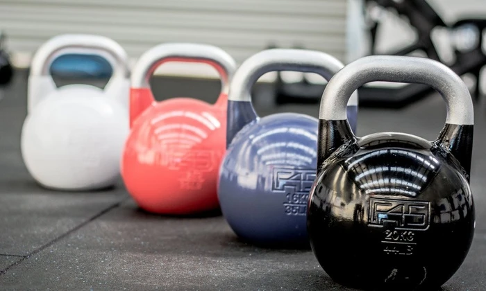 Photo 1 of F45 Training North Penrith