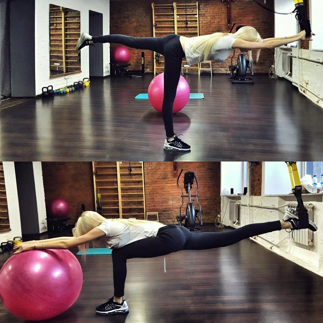 Photo 2 of Fitness Studio Oksana Schezhinoy