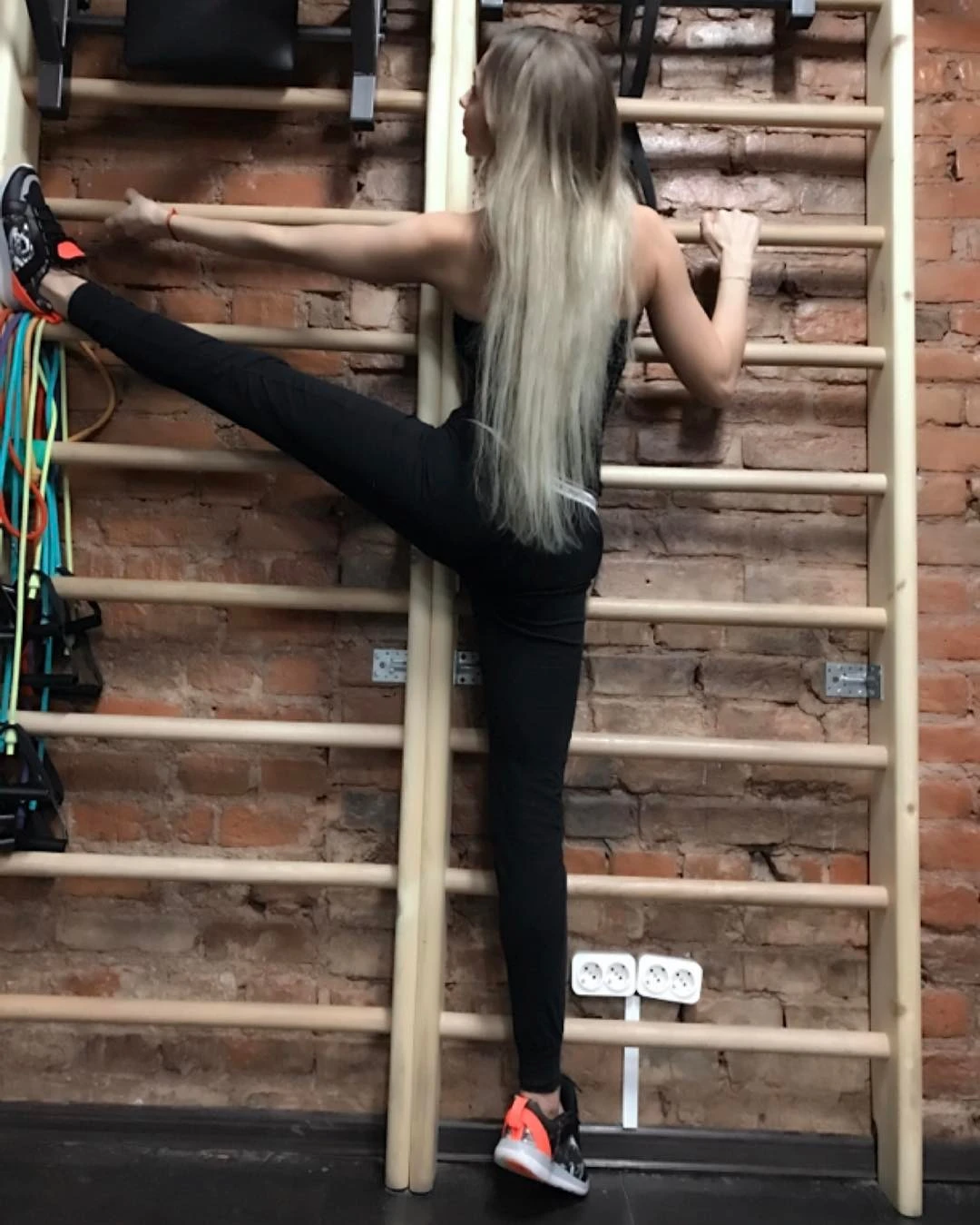 Photo 9 of Fitness Studio Oksana Schezhinoy