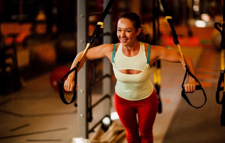 Fitness Studio Oksana Schezhinoy