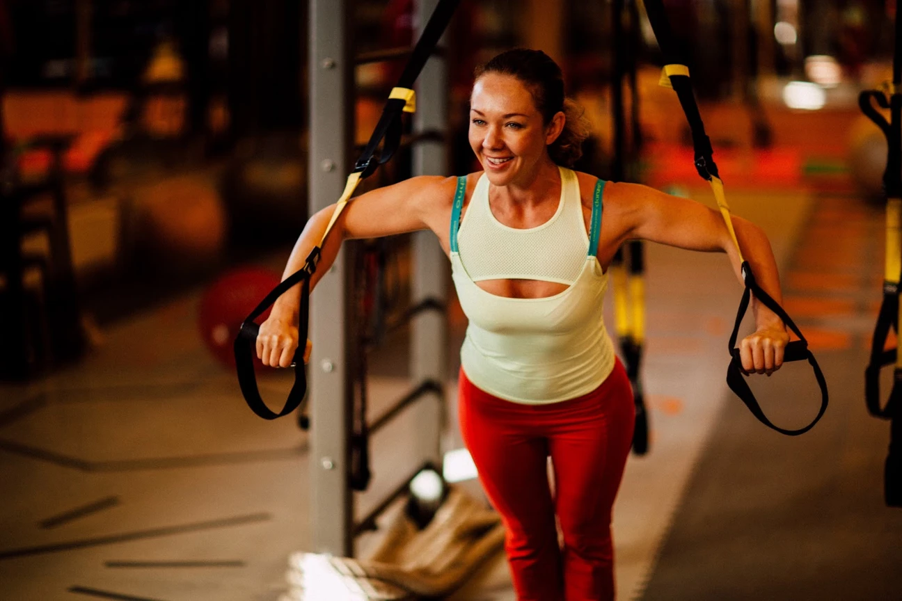 Photo 3 of Fitness Studio Oksana Schezhinoy