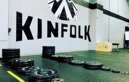 Crossfit Thunder