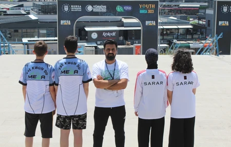 Eskisehir Mega Genclik Hizmetleri Ve Spor Kulubu