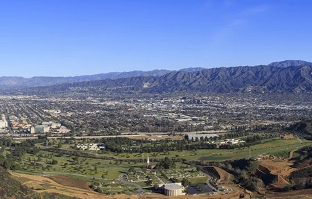 Burbank Philip