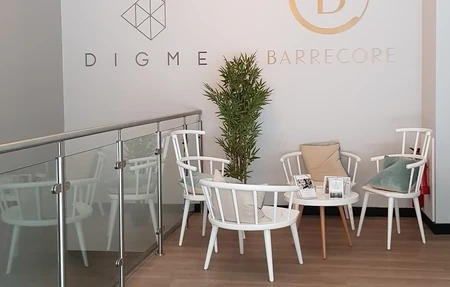 Barrecore Moorgate - Gym in London, United Kingdom
