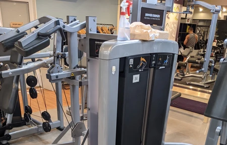 Anytime Fitness Sugamo