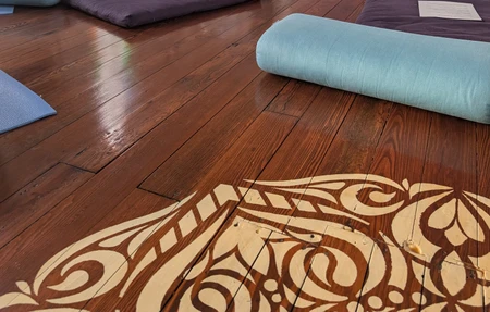 Elemental OM Mason Yoga & Meditation Studio