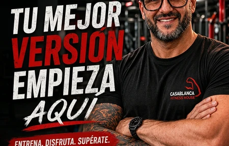 Gimnasio Casablanca
