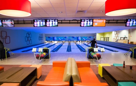 Eldon Leisure Centre