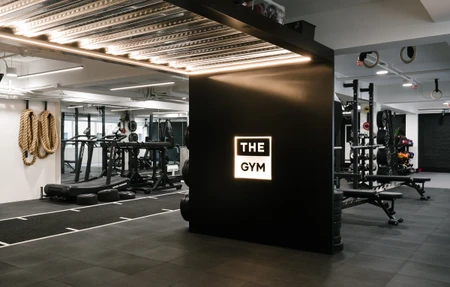 The Gym Hk