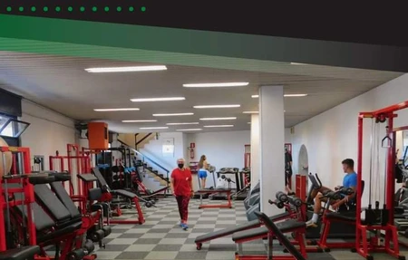 Gimnasium 2 Srl Sportiva Dilettantistica