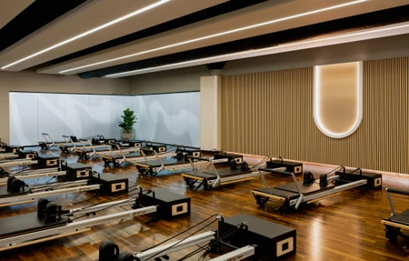 Virgin Active Crouch End