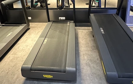 Gym And Fitness Aquafortland Spa