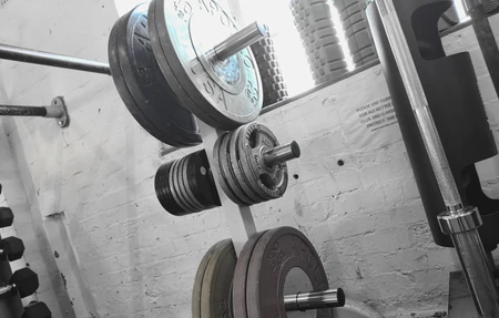 Move Training Centre