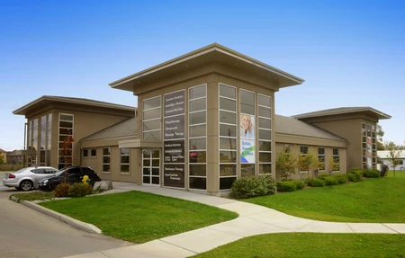 Synergy Centre