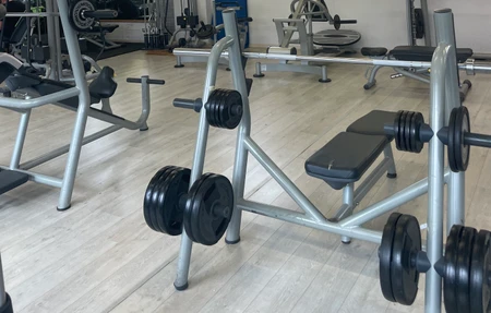 Infit Club Colico - Gym in Colico LC, Italy