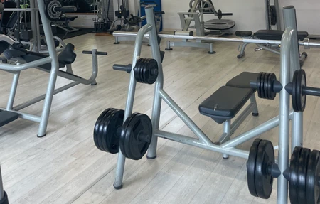 Infit Club Colico