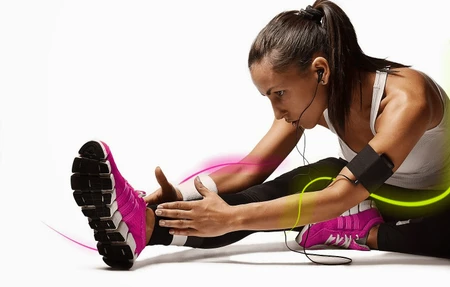 Fit Zone