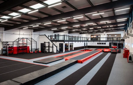 Portsmouth School of Gymnastics