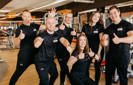 Fitnesspoint Regensburg