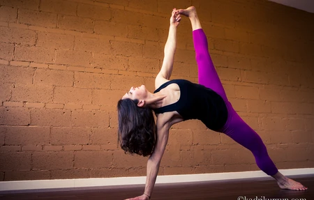 Coolidge Yoga Brookline