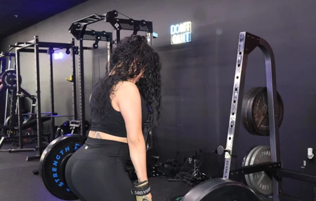 Life Building Fitness