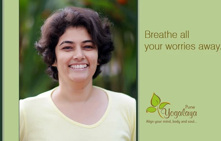 Yogalaya