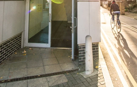 Hackney Fitness