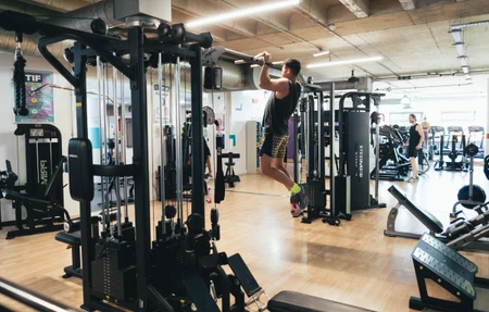 Fit This Hackney Gym