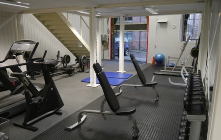 Core Health and Fitness Studio