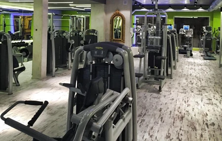 Fitness Club
