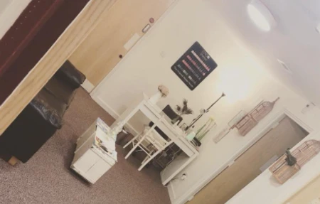 Tranquil Touch Therapies