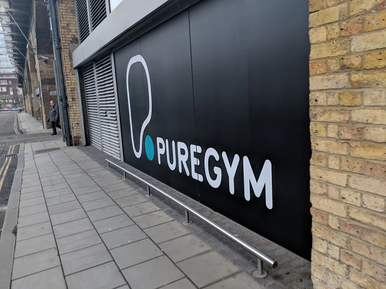 Photo 7 of PureGym London Waterloo