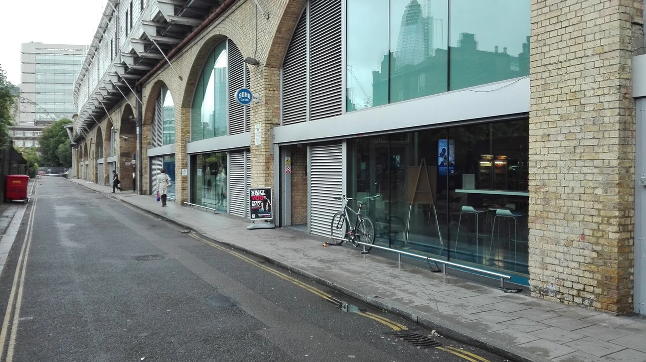 Photo 4 of PureGym London Waterloo