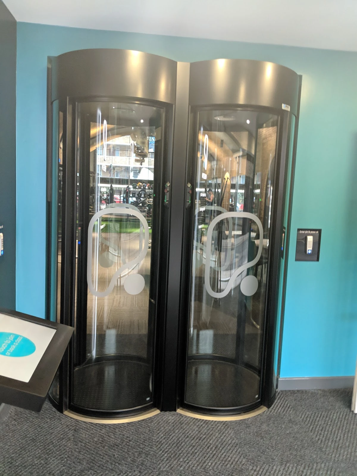 Photo 5 of PureGym London Waterloo