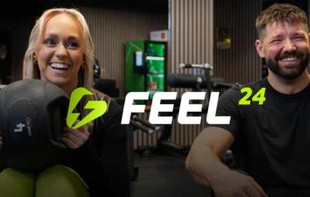 Feel24 Tromsø Sentrum