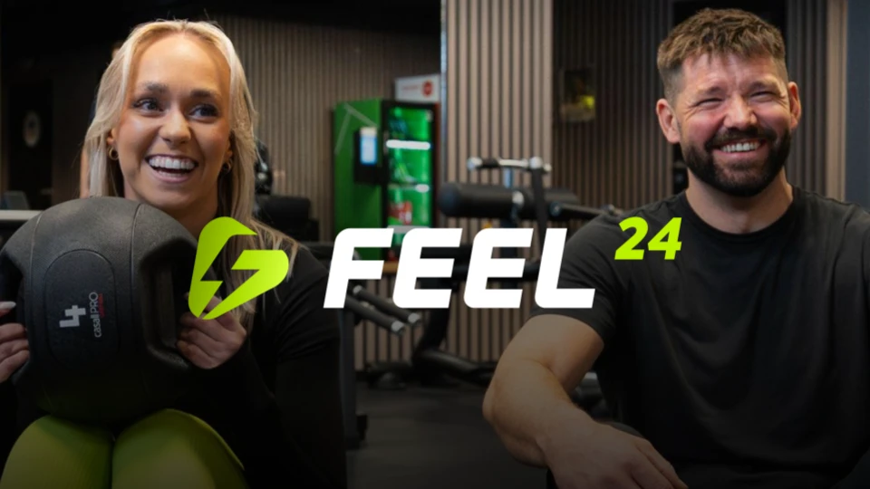 Feel24 Tromsø Sentrum
