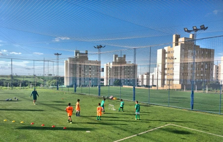 Academia de Futebol Palmeiras Oficial Maringa