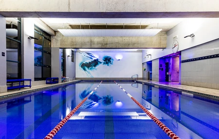 DW Fitness First London Streatham