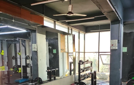 Spring Health Studio